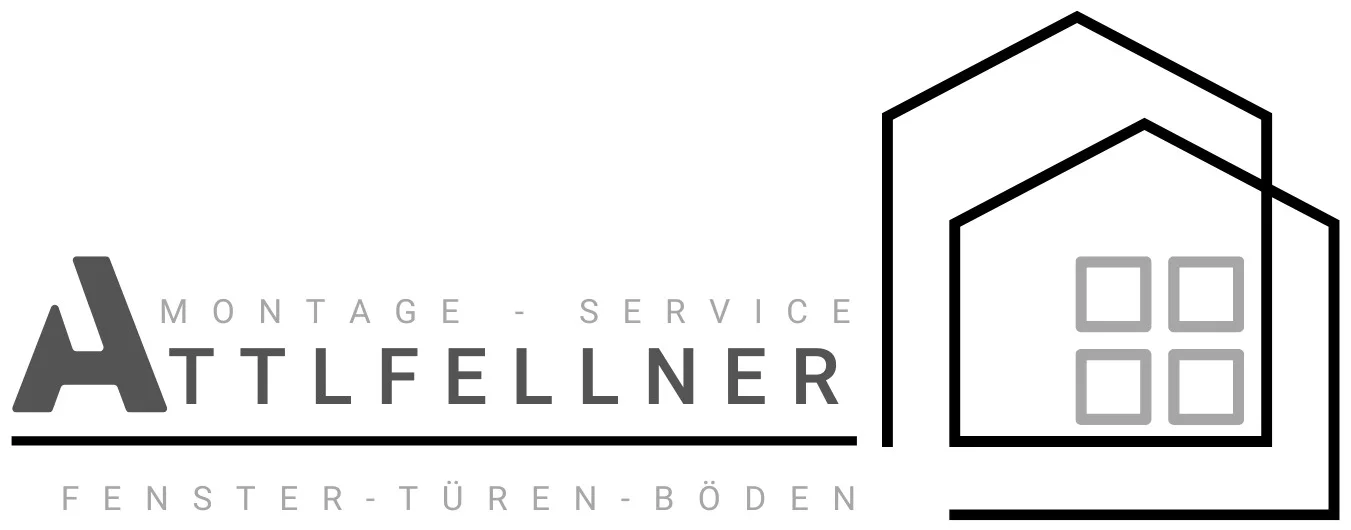 Attlfellner Montageservice Logo